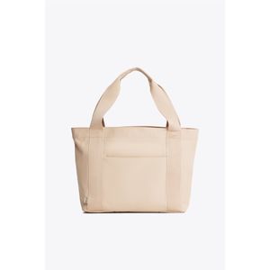 NWT BEIS Beisics Tote in Beige